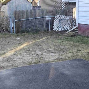 Leaf Removal by The Coolest lawn care reviewed on May 31, 2022