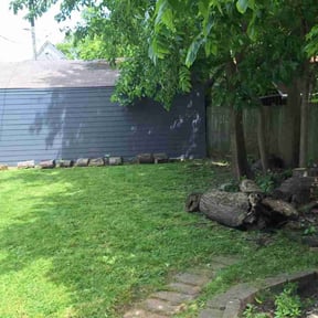 Cleanups by Camo's Lawn Care reviewed on June 4, 2025