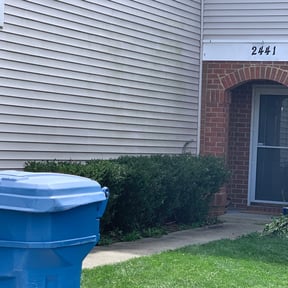 Bush Trimming by Fiers & Son’s Lawn Care and Pressure Washing reviewed on April 10, 2025