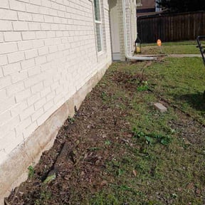 Landscaping by Carrollton Lawn Service reviewed on July 7, 2020