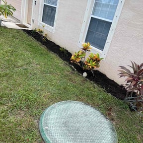 Landscaping by Onshore Solution reviewed on January 28, 2025
