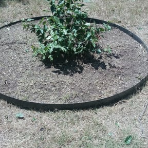 Flower Bed Weeding by N&J Lawn Care reviewed on May 19, 2022