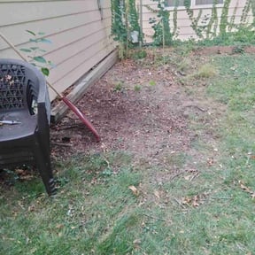 Cleanups by Tony's Lawn care reviewed on May 11, 2022