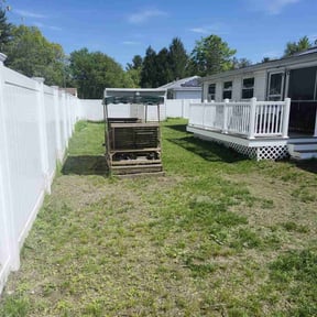 Leaf Removal by ETC Services reviewed on July 15, 2022