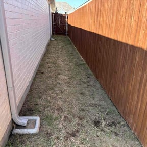 Weeding by Total Landscaping reviewed on June 23, 2022