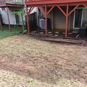 Leaf Removal by Get Chopped LLC reviewed on June 17, 2022