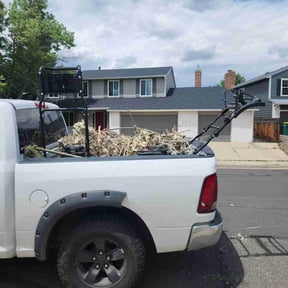 Cleanups by A&W lawn care reviewed on June 9, 2022