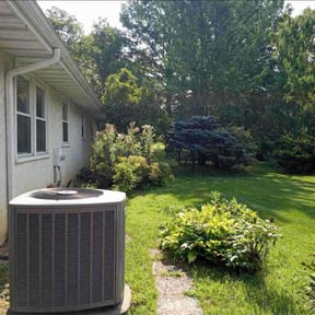 Bush Trimming by MDP Lawn Care LLC reviewed on May 13, 2022