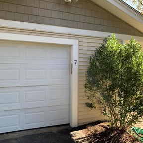 Bush Trimming by J's Lawn and Landscaping reviewed on October 19, 2021