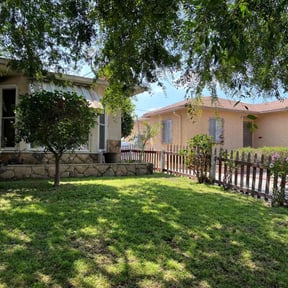 Bush Trimming by Mikes Landscaping reviewed on October 20, 2024