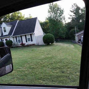 Bush Trimming by Father Daughter and Sons Lawn Care reviewed on May 25, 2022
