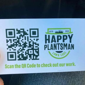 Bush Trimming by Scott Bensing Lawn Care reviewed on June 9, 2022