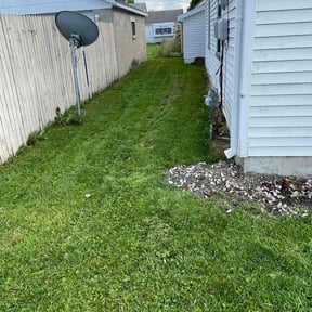 Cleanups by Contreras Outdoors reviewed on March 19, 2025