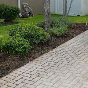 Flower Bed Weeding by BLACK HORSE reviewed on June 29, 2022