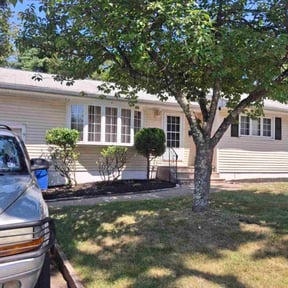 Bush Trimming by Alpha Landscape & Design reviewed on November 10, 2022