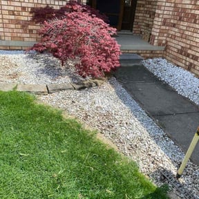 Flower Bed Weeding by 1970 reviewed on May 17, 2022