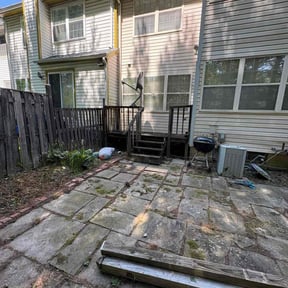 Bush Trimming by EV Great Valley Landscaping,LLC. reviewed on July 18, 2025