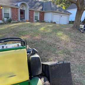 Leaf Removal by Black horse reviewed on May 7, 2022