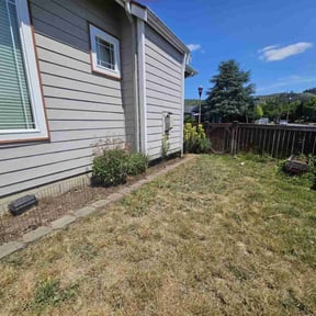 Flower Bed Weeding by Paradise Landcare reviewed on August 5, 2024