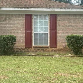 Bush Trimming by Supreme Home Services reviewed on May 22, 2022
