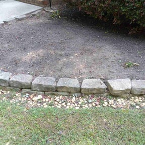 Flower Bed Weeding by Creative Lawn Cuts & Landscaping reviewed on August 4, 2025