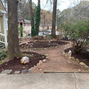 Leaf Removal by Lionel j lee reviewed on April 25, 2025