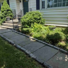 Bush Trimming by Lowcountry yard maintaince reviewed on July 18, 2022