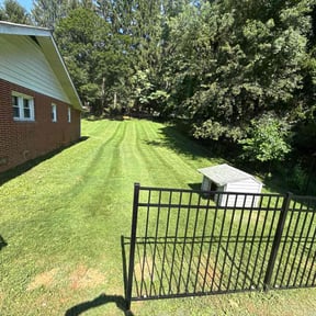 Landscaping by Jones landscaping reviewed on June 25, 2022