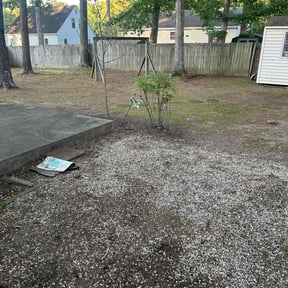 Cleanups by W. D. Giampa Lawn & Landscapes, INC. reviewed on June 2, 2022