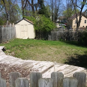 Bush Trimming by Legacy landscape llc reviewed on November 24, 2024
