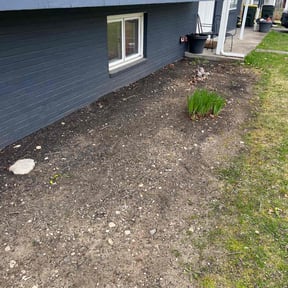 Leaf Removal by E Mow Lawn Care LLC reviewed on June 24, 2022