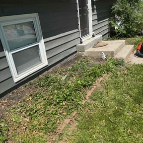 Leaf Removal by REAMSLAWNCARE LLC reviewed on June 16, 2022