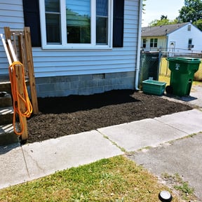 Landscaping by Household Maintenance & Lawn Care Services reviewed on December 14, 2024