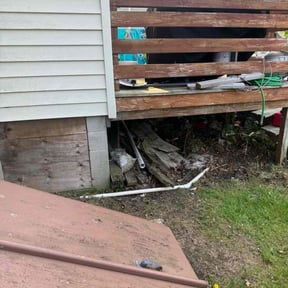 Landscaping by Both Sides Of The Fence Lawn Care and Maintenance LLC. reviewed on July 30, 2022