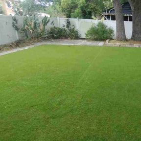 Leaf Removal by Get Her Done Lawn Service reviewed on April 29, 2022