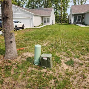 Cleanups by ADG Lawncare Services, LLC reviewed on November 13, 2024
