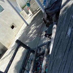 Leaf Removal by Forever Green FG LLC reviewed on August 24, 2024