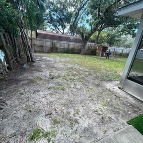 Leaf Removal by Elite Mowers LLC reviewed on July 9, 2025