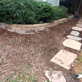 Weeding by Cloud Eleven Landscaping Solution LLC reviewed on November 30, 2023