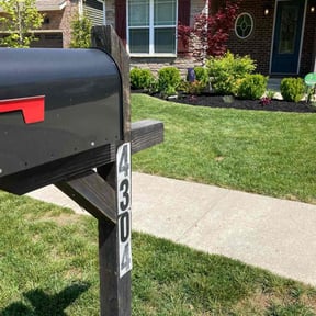 Mulching by JBI Property Service LLC reviewed on April 17, 2025