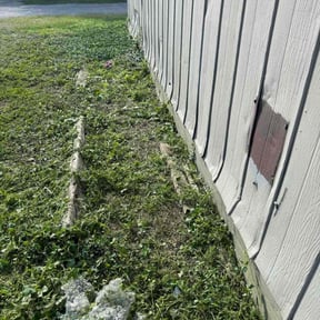Weeding by Ricks Lawn Care reviewed on November 26, 2024