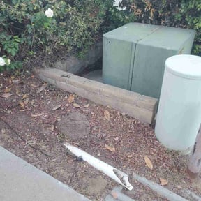 Cleanups by Perfectlee Lawn's reviewed on June 14, 2022
