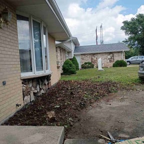 Cleanups by Silva lawn care reviewed on November 20, 2024
