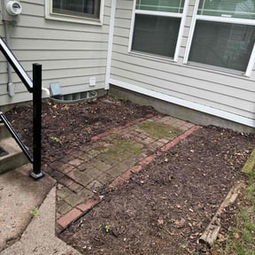 Leaf Removal by Turf and Grounds reviewed on August 26, 2024