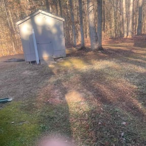 Leaf Removal by Lawn Til Dawn Services reviewed on August 1, 2024