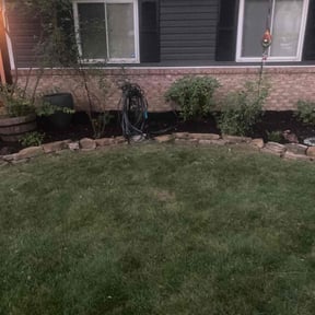 Mulching by Lawnboy reviewed on June 10, 2022