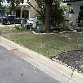 Leaf Removal by Edgar Yanez Services reviewed on July 17, 2022