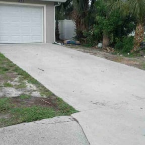 Bush Trimming by Cobbs Construction, LLC reviewed on September 12, 2020