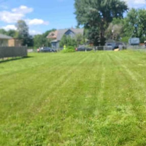 Leaf Removal by Reyes lawcare reviewed on August 25, 2021