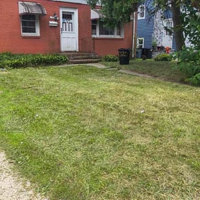 Weeding by A1 America Landscaping reviewed on October 21, 2024